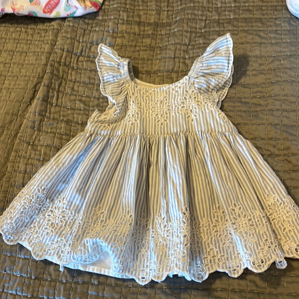 Baby Gap Sun dress